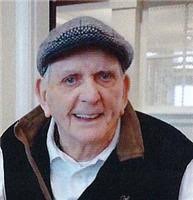 John Baldwin Obituary (2016)