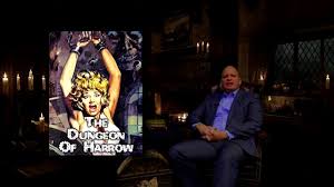After Hours Cinema: The Dungeon of Harrow - SoCal Cinema Studios On Demand