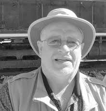 Timothy Maxfield Obituary