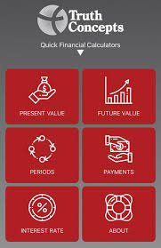 Financial calculator app free download. The Best Financial Calculator App For Personal Finance