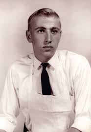 Joseph James “Papa” Hancock, Sr., 78, of Bedford, passed away