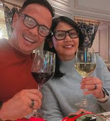 Today marks what would have been our 26th anniversary—a day once filled  with love and celebration. Instead, I find myself remembering and honoring  my beloved Mba Shinta. Though she is no longer