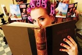 Review of Educating Rita at Mercury Theatre Colchester