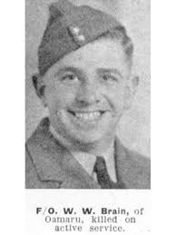 William Walter D'Arcy Brain