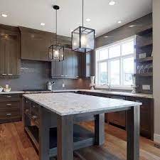See more ideas about taupe kitchen, taupe kitchen cabinets, kitchen cabinets. Kitchens Benjamin Moore Smokey Taupe Design Ideas