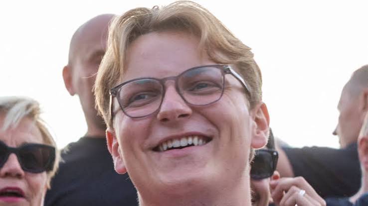 Prince Sverre Magnus of Norway's next steps revealed as he's set to leave the family home