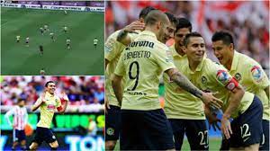 Updates shot in 4k, 60fps available for streaming & download. This Dream Goal Made Paul Aguilar Dance Like No One Is Watching The18