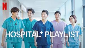 The final episode of hospital playlist is a long one, but every minute feels worth it knowing that this is the end. Hospital Playlist Netflix Official Site