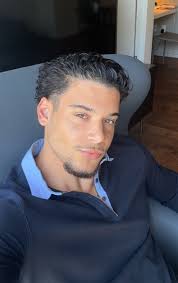 I'm surprised he even responded. Wonder if he's going to dedicate a post  about himself and all the achievements