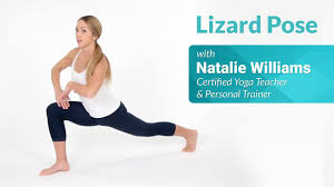 Lizard Pose Basics Variations Youtube Lizard Pose Poses Hip Flexor Stretch