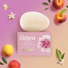 Review: Caress - Beauty Bar Soap Daily Silk - Wimj