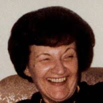 Sophie Mastrianni Obituary