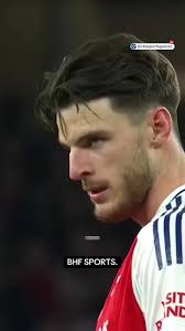 Jugada Del Liverpool Con Rice