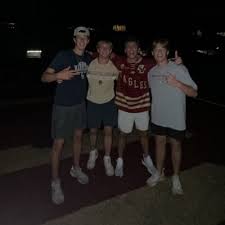 Kip Stone (@KipStone9)