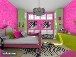 Thanks to an italian kids furniture manufacturer, dielle, we're happy to show you these cool teenage girls bedrooms. Bright Bedroom For 13 Year Old Girl Contest On Roomstyler