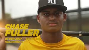 PG Presents: Chase Fuller