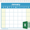 Are you looking for a free printable calendar 2021? 1