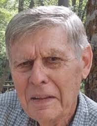 Burton Dillard Medlock