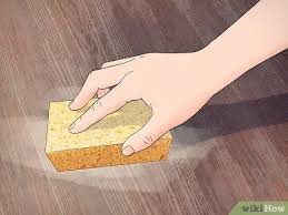 Go classic for a longer lasting look. How To Paint Formica Countertops With Pictures Wikihow
