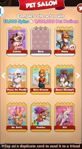 Coin master time to time come out with new amazing village levels. Coin Master Rare Card List And Cost Complete Guide