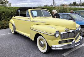Image result for Barcelona Blue 1948 Mercury