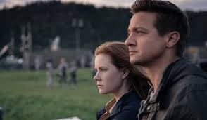 See more of arrival movie on facebook. Alien And Time The Philosophy Of Arrival Features Roger Ebert