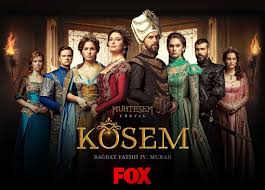 Bölümüyle muhteşem yüzyıl kösem'de büyük hesaplaşma… Kosem Dreamogram