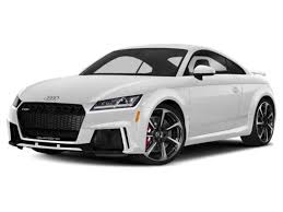 Image result for Glacier White 2018 TTRS