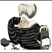 Photos Of Gothic Steam Punk Anime Boys Goth 17 Wattpad Anime emo boy | tumblr. gothic steam punk anime boys goth 17