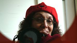 Meet Celia Alvarez Munoz — Flatbed Press