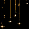 Search, discover and share your favorite fairy lights gifs. 1