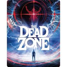 Dead Zone (1983) (Steelbook) (4k) (Ltd) (Stbk) (Blu-ray) - Walmart.com