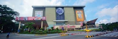 sm city baguio sm supermalls