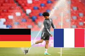 Discover radio stations from all over the world and stream live radio now. Fussball Heute Live Im Tv Und Live Stream Deutschland Vs Frankreich Goal Com