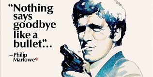 The Long Goodbye (1973) Kino Lorber Special Edition Blu-ray Review