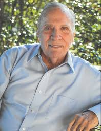 Obituary information for Dr. Archie Franklin McAfee