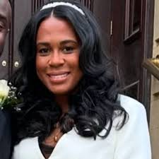 Eugenie Rufus and Jordan Singh's Wedding Website