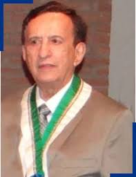 JOSÉ COUTO VIEIRA PONTES