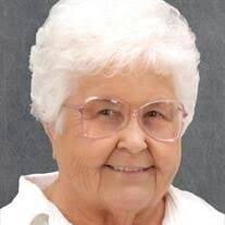 Helen Hurst Obituary (2025)