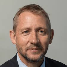 Michael John Webster