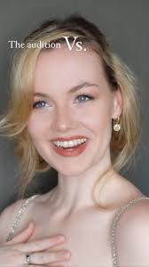 From audition to final cut! 🎬✨ Here’s a peek at my journey bringing  Phyllis McGuire to life in Mafia Spies. It’s so rewarding to see how it all  came together from the final audition to the finished ...