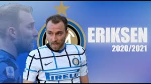 Als topspieler eriksen um 18:43 uhr in kopenhagen plötzlich. Christian Eriksen Playmaker Inter Amazing Skills 2020 2021 Hd Youtube