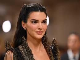 Kendall Jenner's 2024 Met Gala Dress Was Kept In a Vault For 25 Years