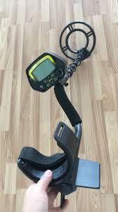 The msrp is $150 and it is a very well built, full featured, and great working detector for its price range. Advanced Metal Detector Gc1032 Underground Gold High Sensitivity And Lcd Display Gc 1032 Metal Detector Industrial Metal Detectors Aliexpress