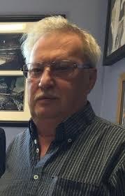 Obituary of Rejean Joseph Belanger