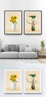 See more ideas about fon, gubahan bunga, hiasan dinding. Lukisan Bunga Pasu Bunga Sederhana Bunga Kecil Lukisan Hiasan Bu Gambar Unduh Gratis Imej 401481075 Format Psd My Lovepik Com