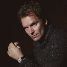 Let Your Soul Be Your Pilot (feat. Lance Ellington/Monica Reed  Price/Shirley Lewis/Tony Walters) — Sting