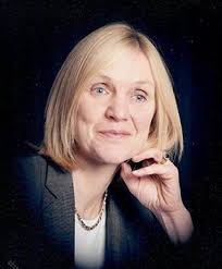 Cecilia Elizabeth Thomas