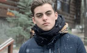 El hijo de Ana Bárbara debuta como compositor de Mala Racha