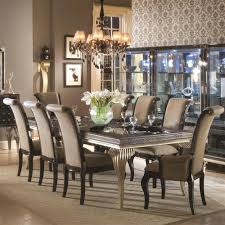 An Incredible Table With 10 Chairs From 2017 Collections A Perfect Choice For You Dining Room Design Dining Room Table Centerpieces Dining Room Seating